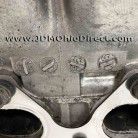 B18C DC2 Integra Type R 98spec Long Block